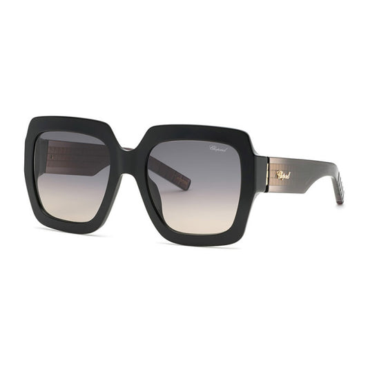 Lentes de sol SCH363M 0BLK  55 mm