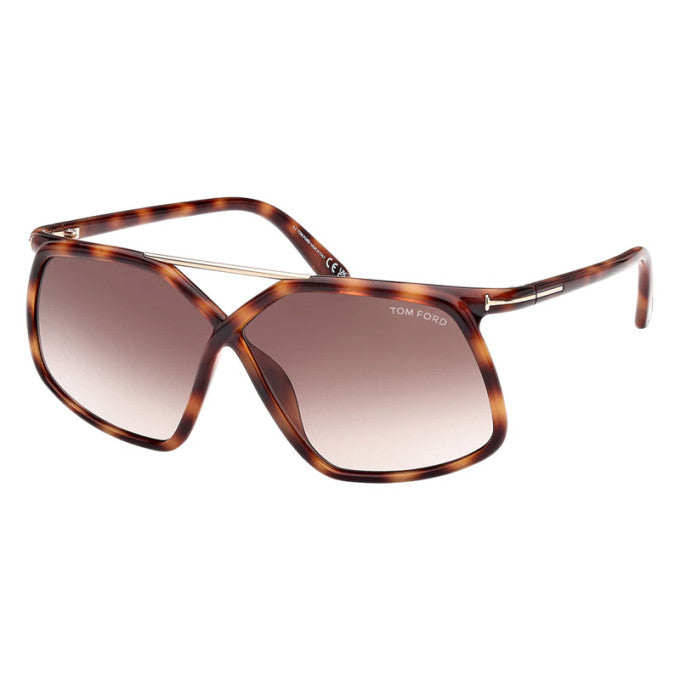 Lentes de sol FT1038 52F  64 mm