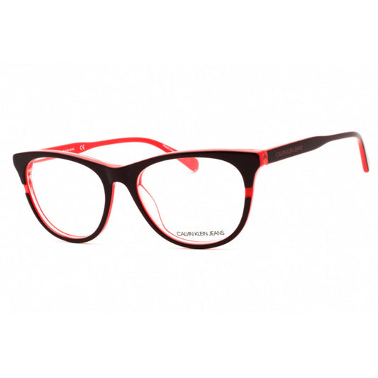 Lentes oftálmicos CKJ20641 204  53 mm