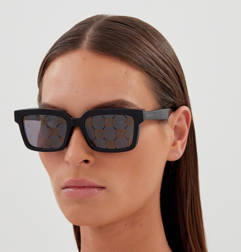 Gucci GG1543S-001-54 54mm