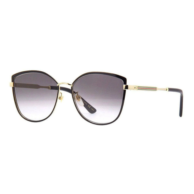 Gucci GG0589SK 001  57 mm