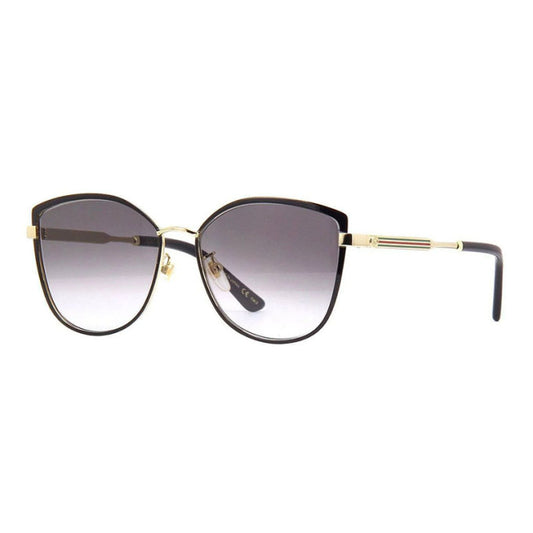 Gucci GG0589SK 001  57 mm