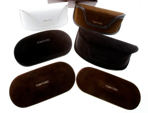 Tom Ford FT0766-GIA 57G 63mm