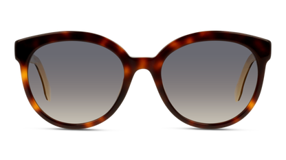 Fendi 0268S-086FQ-56 56mm