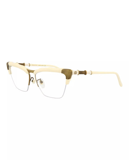 Gucci GG0660O-002-58 58mm