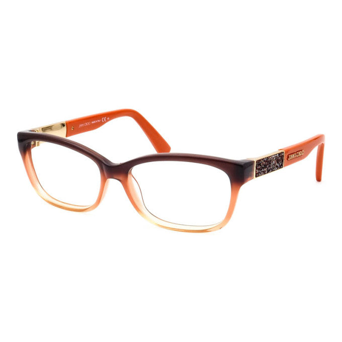 Lentes oftálmicos JC110 0EZS00  53 mm