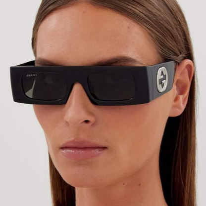 Gucci GG1646S-001-49 49mm