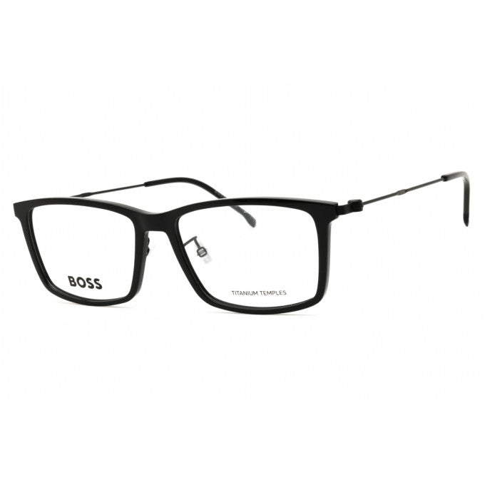 Lentes oftálmicos BOSS1621/F 080700  55 mm