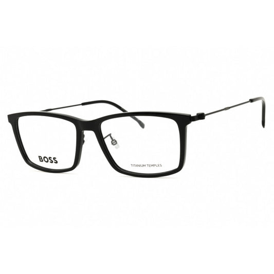 Lentes oftálmicos BOSS1621/F 080700  55 mm