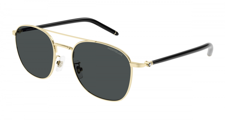 Mont Blanc MB0271S-006 56mm