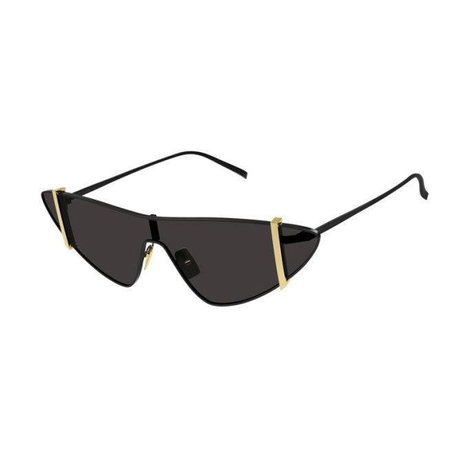 Lentes de sol SL536 001  99 mm