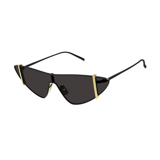 Lentes de sol SL536 001  99 mm