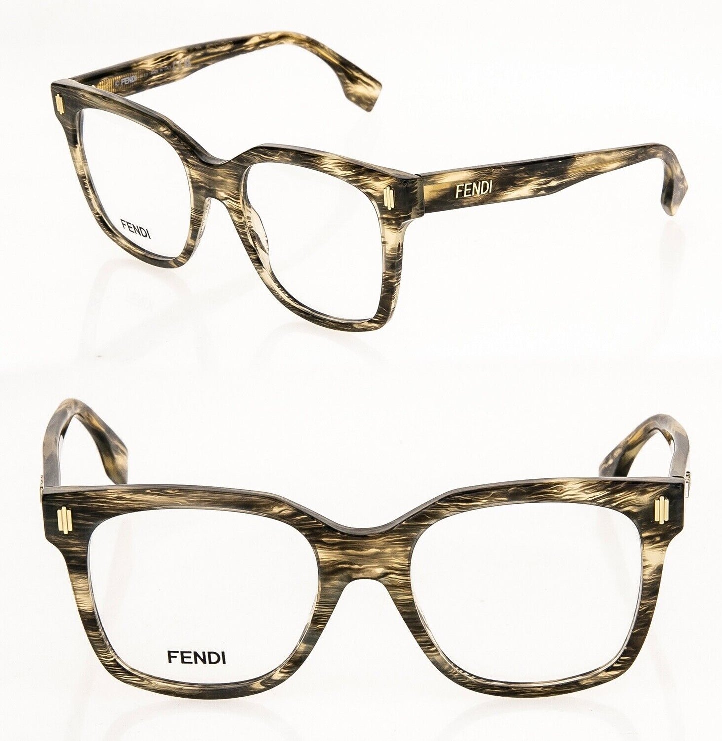 Fendi FE50054I-52063 0mm