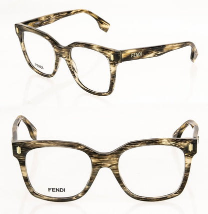 Fendi FE50054I-52063 0mm