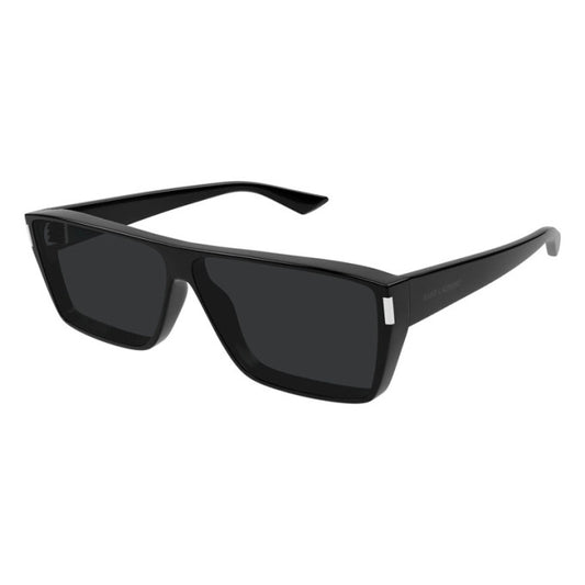 Saint Laurent SL757 001  64 mm