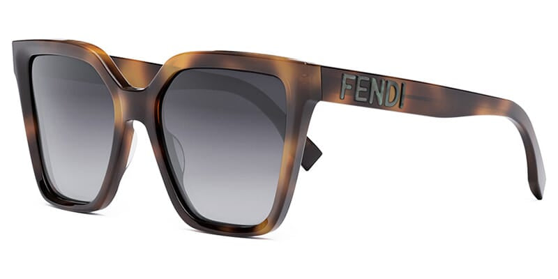 Fendi FE40086I-5553B 0mm