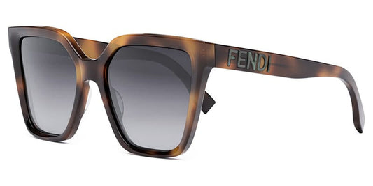 Fendi FE40086I-5553B 0mm