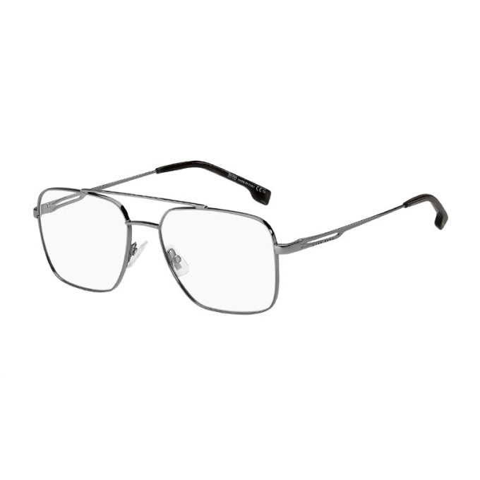 Lentes oftálmicos BOSS1328 0KJ100  57 mm