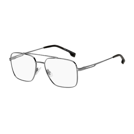 Lentes oftálmicos BOSS1328 0KJ100  57 mm