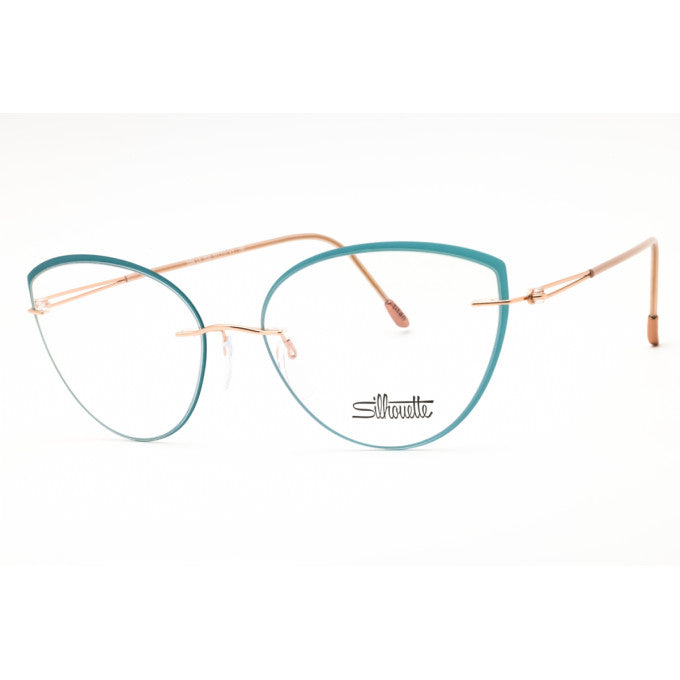 Lentes oftálmicos LITESPIRITACCENT5566/75 3532  57 mm