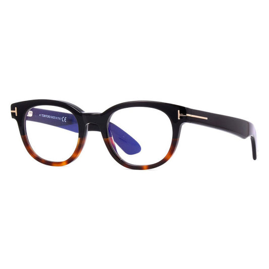 Lentes oftálmicos FT5807-B 005  50 mm