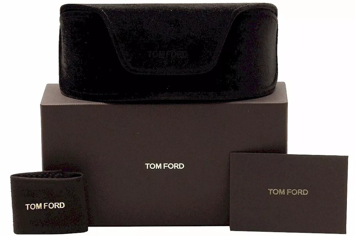 Tom Ford FT5898B-52-52 52mm