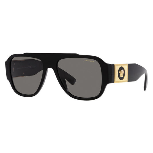 Versace VE4436U GB1/81  57 mm