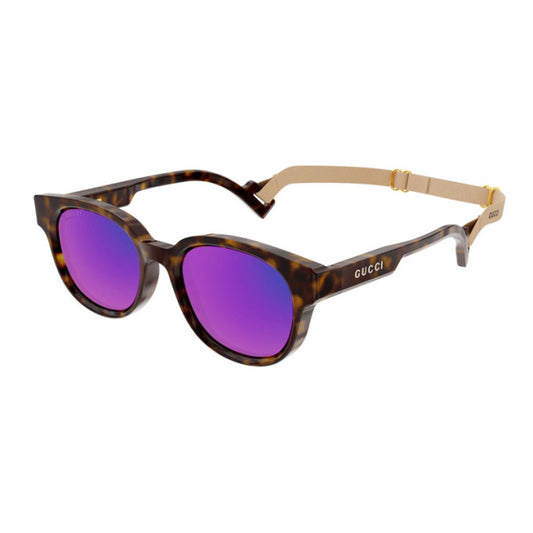 Gucci GG1237SA 004  55 mm