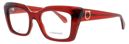 Salvatore Ferragamo SF3008-224 50mm