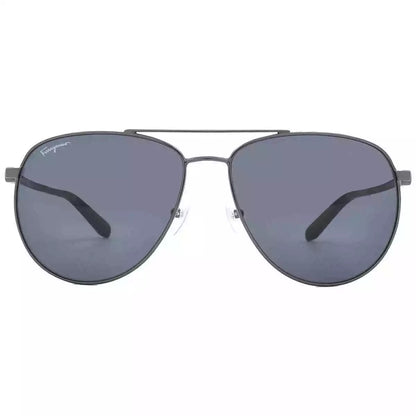 Salvatore Ferragamo SF157S-015 60mm