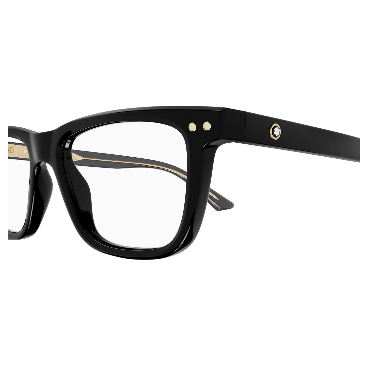 Mont Blanc MB0322o-005 53mm