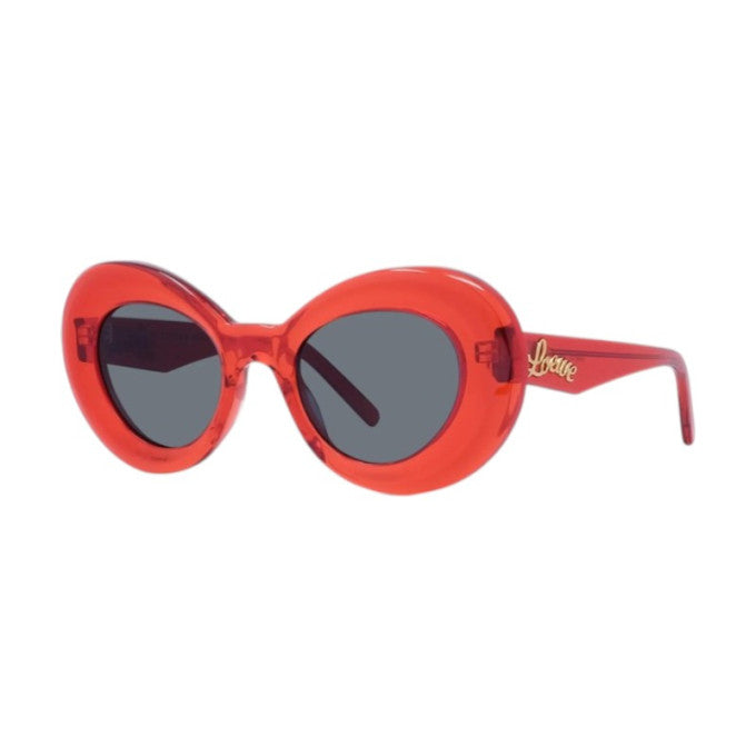 Lentes de sol LW40112I 66V  47 mm