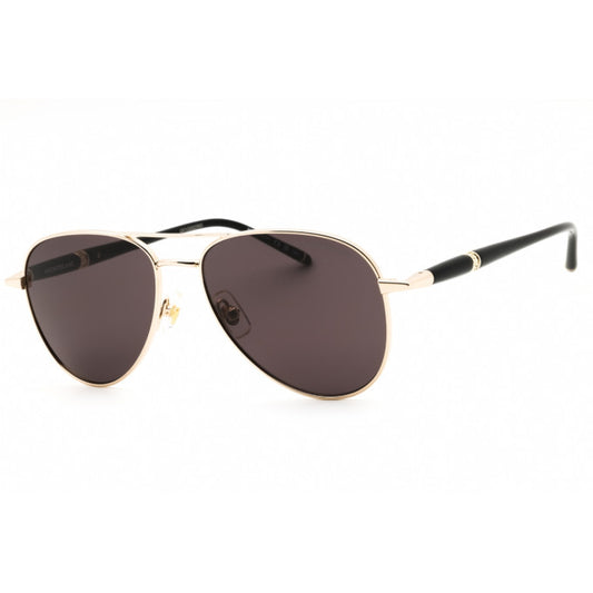 Montblanc MB0345S 001  57 mm