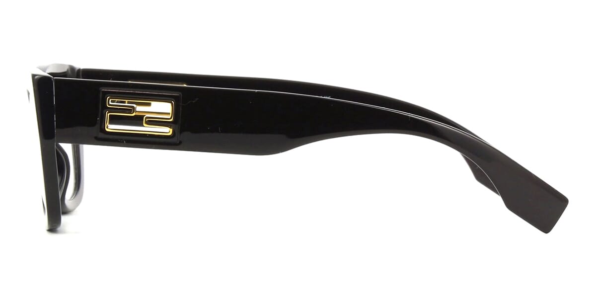 Fendi FE50082I-53001 53mm