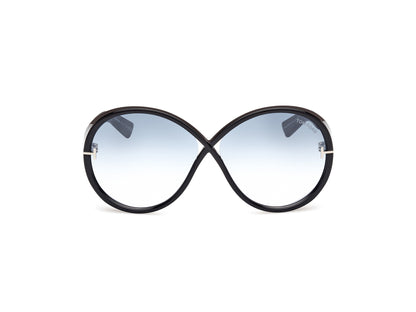 Tom Ford FT1116-01X-64 64mm