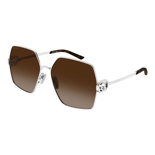 Lentes de sol GG2163S 003  61 mm