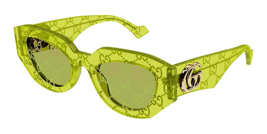 Gucci GG1421S-007 51mm