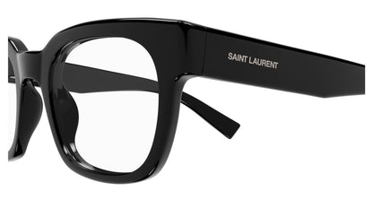 Yves Saint Laurent SL-805-001 51mm
