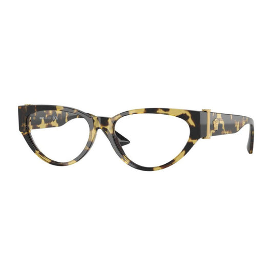 Lentes oftálmicos VE3366 777  55 mm