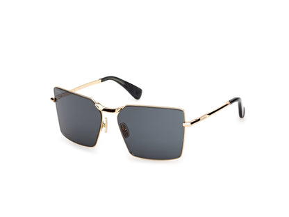 Max Mara MM0135-5830N 0mm