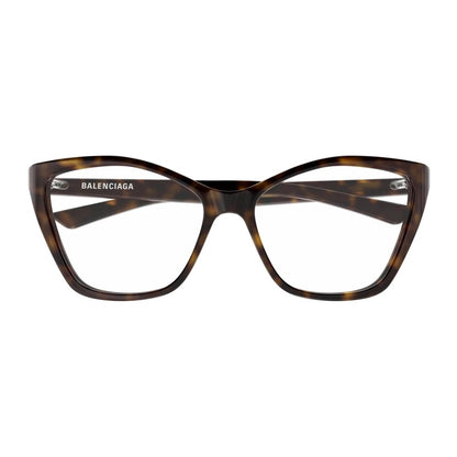 Balenciaga BB0405o-002 57mm