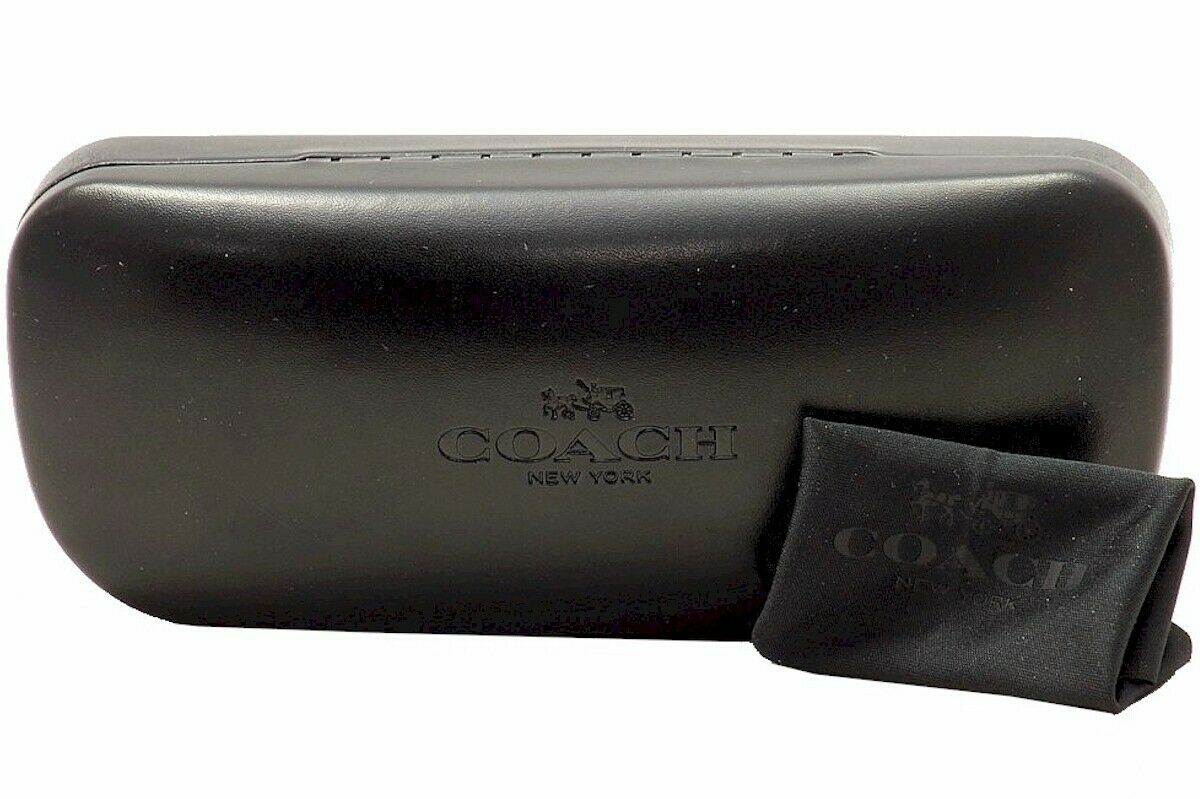 Coach HC8237-551987-57 57mm