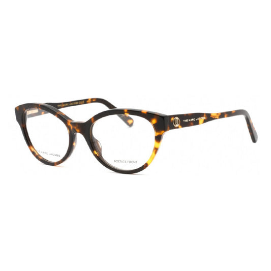 Lentes oftálmicos MARC628 008600  52 mm