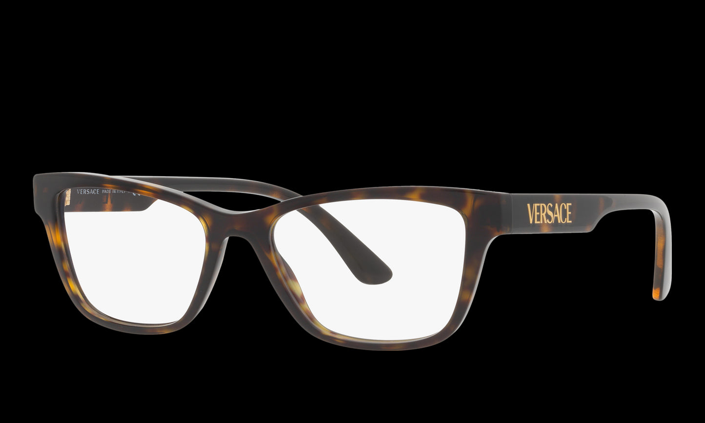 Versace VE3316-108-53 53mm