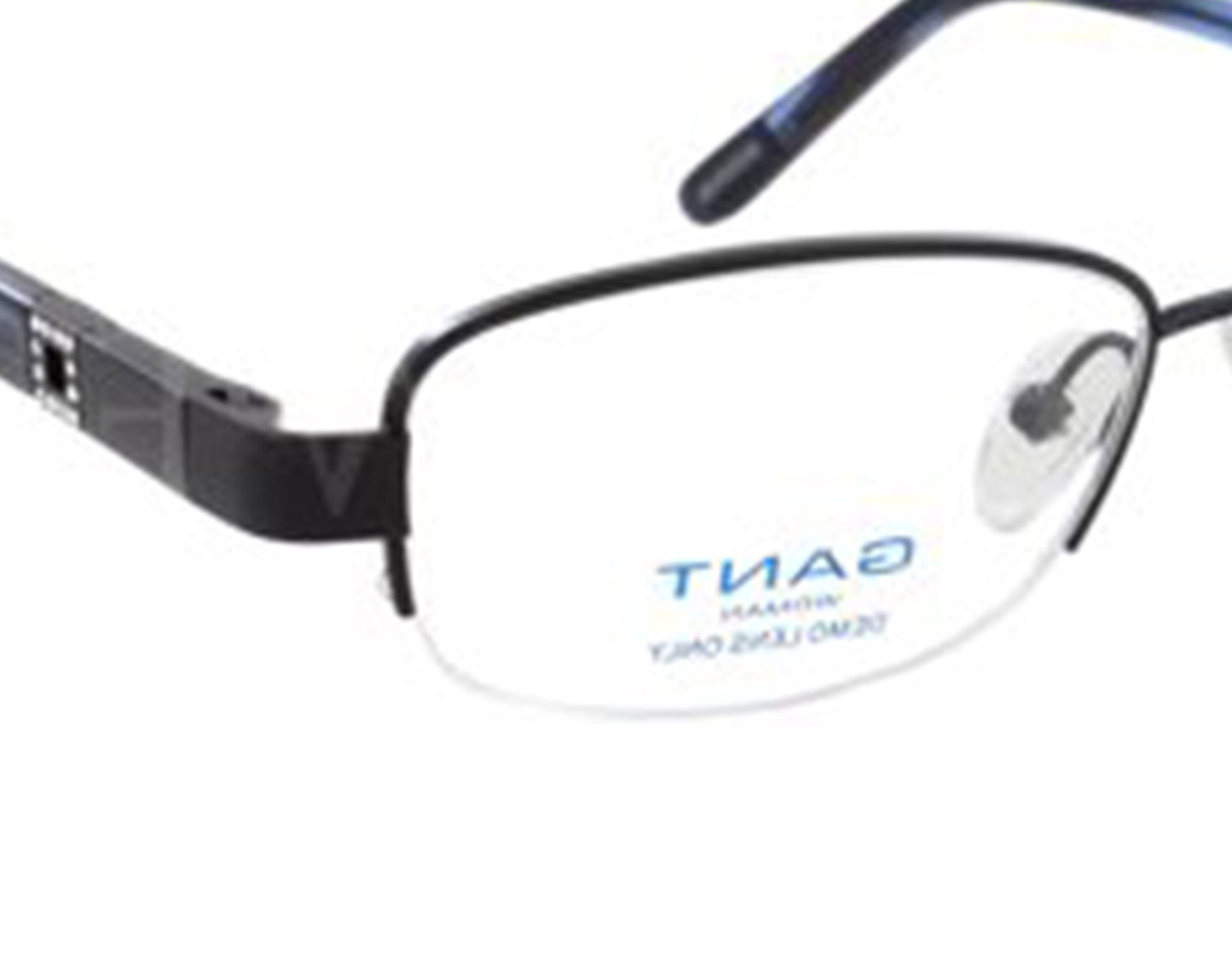 Gant GW EMILY BLKBL 51 (NO CASE) 51mm