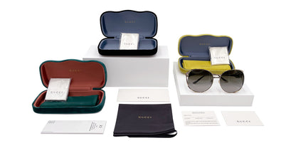 Gucci GG0006O-009-53 53mm