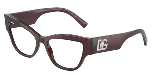 Dolce & Gabbana 0DG3378-3045-55 55mm
