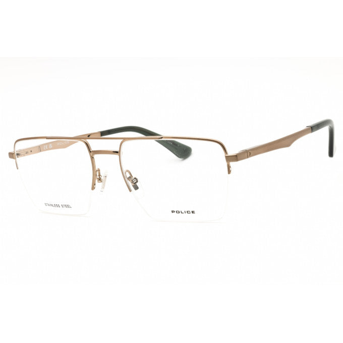 Lentes oftálmicos VPLG71 0F68  55 mm