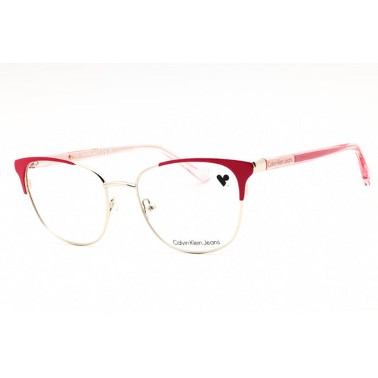 Lentes oftálmicos CKJ22218 719  51 mm