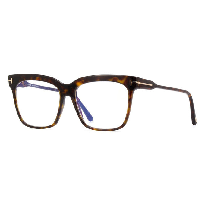 Lentes oftálmicos FT5768-B 052  54 mm
